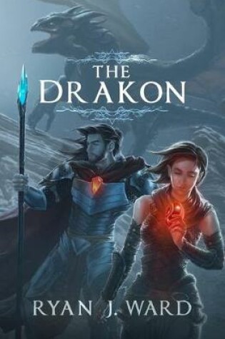 Cover of The Drakon