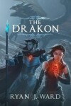 Book cover for The Drakon