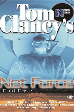 Cover of Cold Case