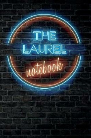 Cover of The LAUREL Notebook