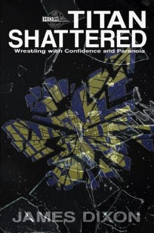 Cover of Titan Shattered