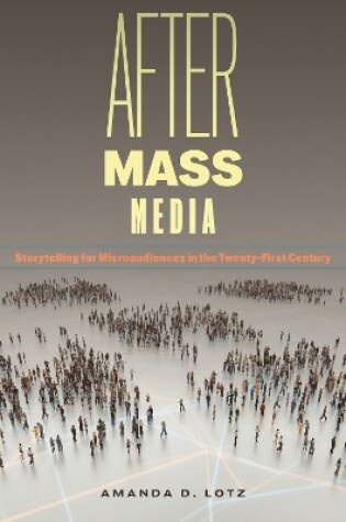 Cover of After Mass Media