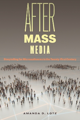 Cover of After Mass Media