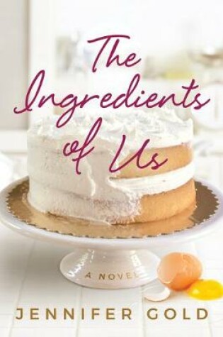 Cover of The Ingredients of Us