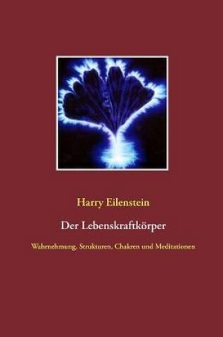 Cover of Der Lebenskraftkorper