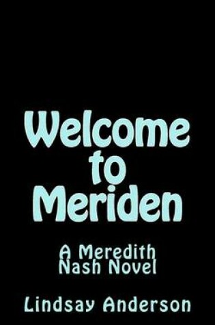 Cover of Welcome to Meriden