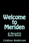 Book cover for Welcome to Meriden