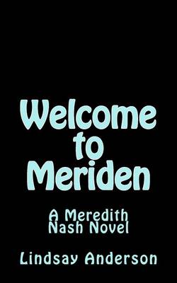 Book cover for Welcome to Meriden