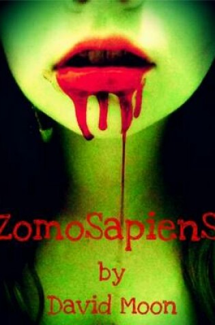 Cover of ZomoSapienS