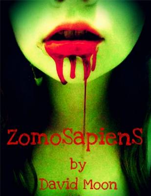 Book cover for ZomoSapienS