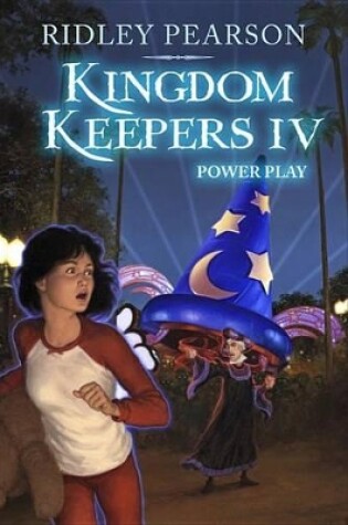 Cover of Power Play