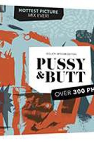 Cover of Pussy & Butt