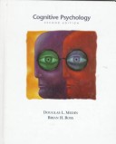 Book cover for Cognitive Psychology