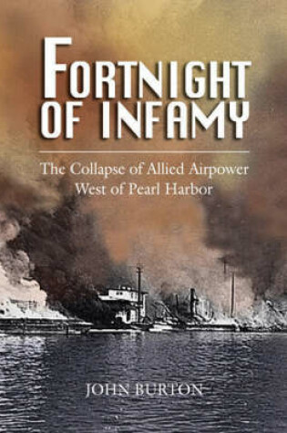 Cover of Fortnight of Infamy