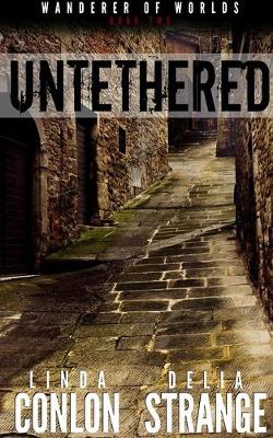 Book cover for Untethered