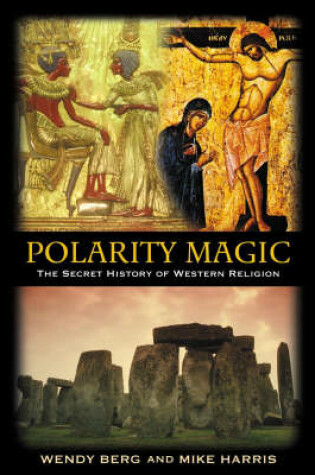 Cover of Polarity Magic
