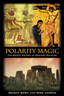 Book cover for Polarity Magic