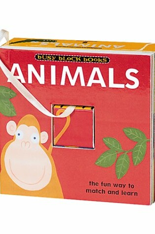 Cover of Animals