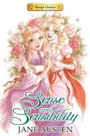 Cover of Sense and Sensibility