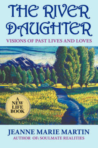Cover of The River Daughter