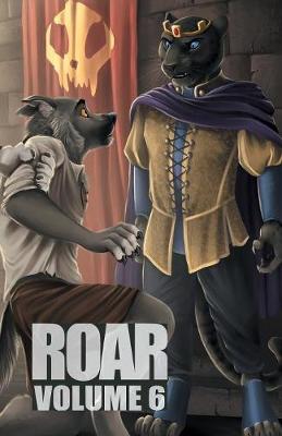 Cover of ROAR Volume 6