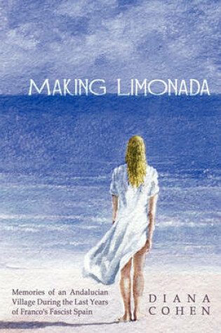 Cover of Making Limonada