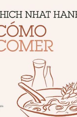 Cover of Como Comer