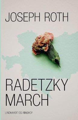 Book cover for Radetzkymarch
