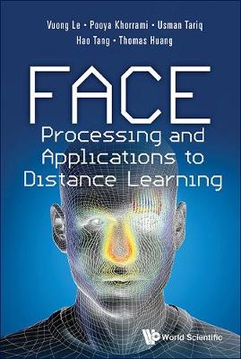 Book cover for Face Processing And Applications To Distance Learning