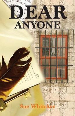 Book cover for Dear Anyone
