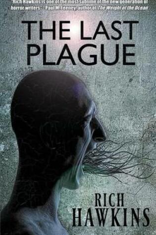 Cover of The Last Plague