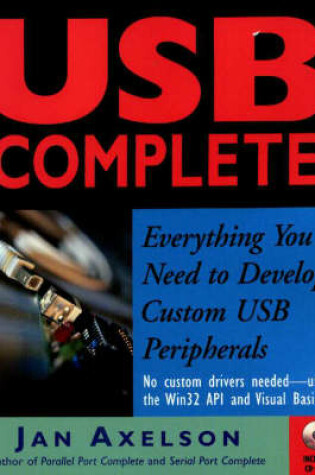 Cover of USB Complete