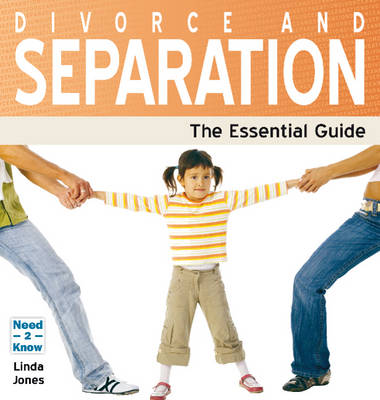 Cover of Divorce and Separation