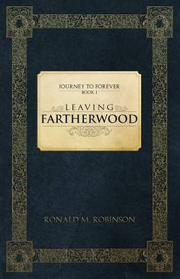 Cover of Leaving Fartherwood