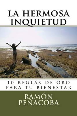 Book cover for La Hermosa Inquietud