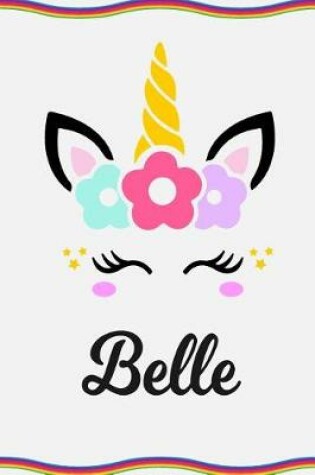 Cover of Belle