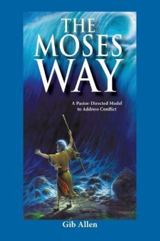 Cover of The Moses' Way