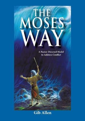 Cover of The Moses' Way