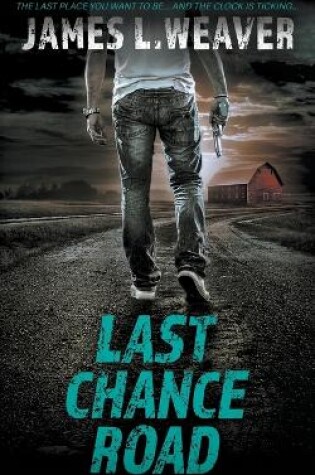 Cover of Last Chance Road