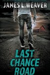 Book cover for Last Chance Road