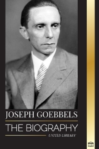 Cover of Joseph Goebbels