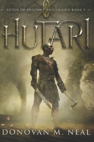 Cover of Hutari