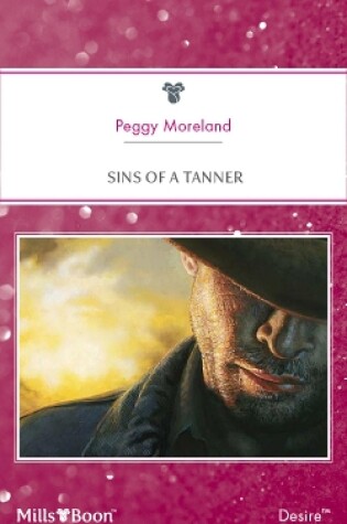 Cover of Sins Of A Tanner