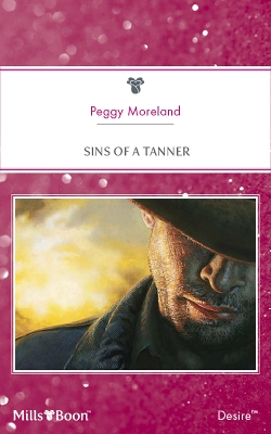 Book cover for Sins Of A Tanner