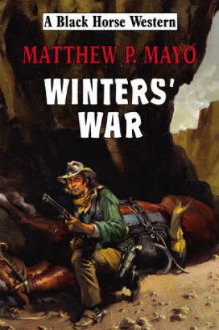 Cover of Winters' War