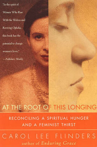 Cover of At the Root of This Longing