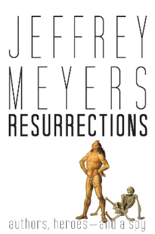 Cover of Resurrections