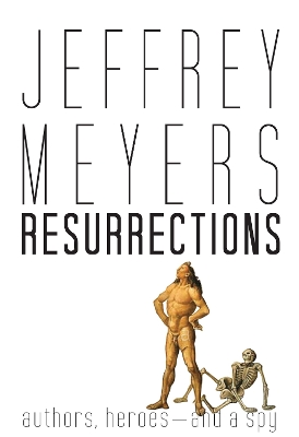 Book cover for Resurrections