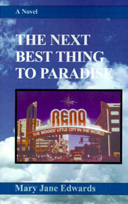 Book cover for The Next Best Thing to Paradise