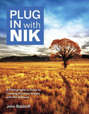 Book cover for Plug In with Nik
